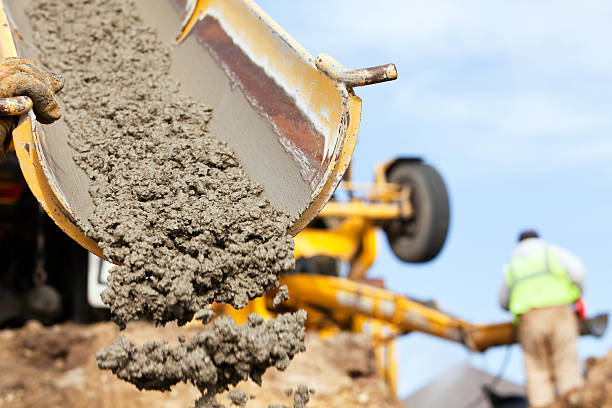 Norman Park, GA Concrete contractor Pros