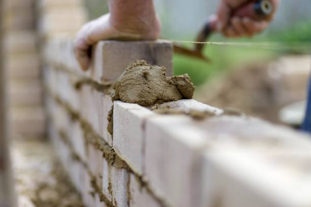 Reliable GA Concrete contractor Solutions