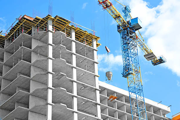 Best Concrete Slab Installation  in Norman Park, GA