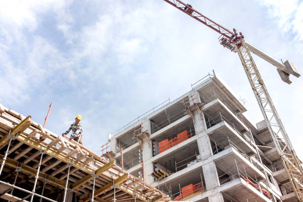 Best Affordable Concrete Contractor  in Norman Park, GA